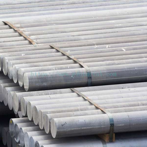 Aluminum Bar&Rod